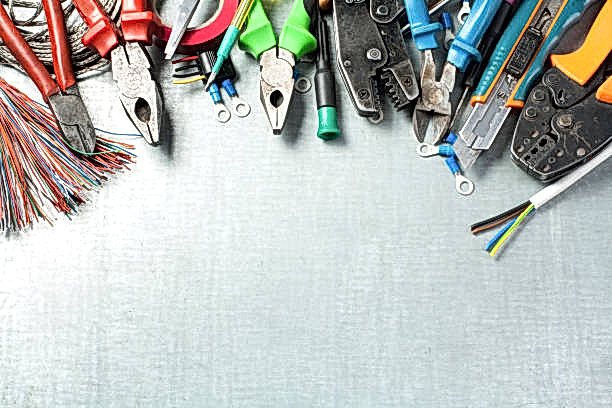 Antalya Elektrik Hizmetleri