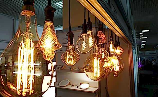 Modern Ev Aydınlatma Sistemleri ve Enerji Tasarrufu