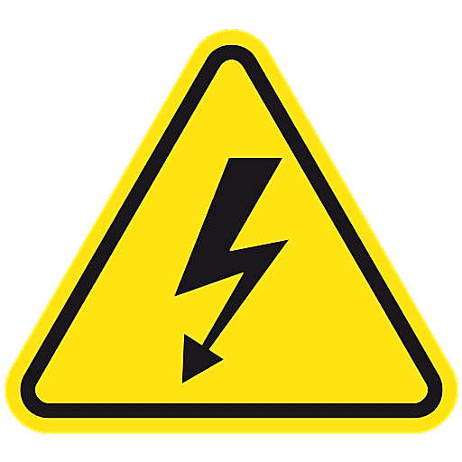 Antalya Elektrikçi Logo