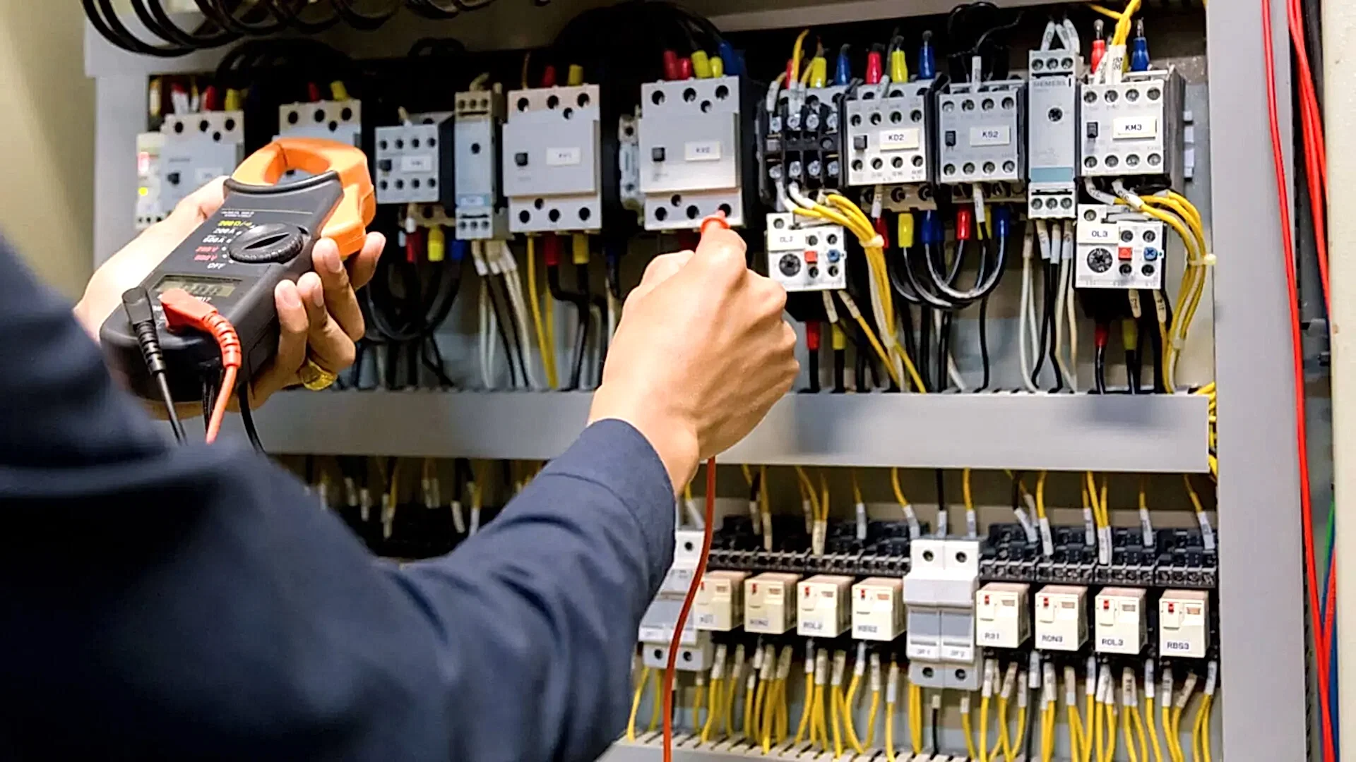 Elektrik Tesisatı Onarımı