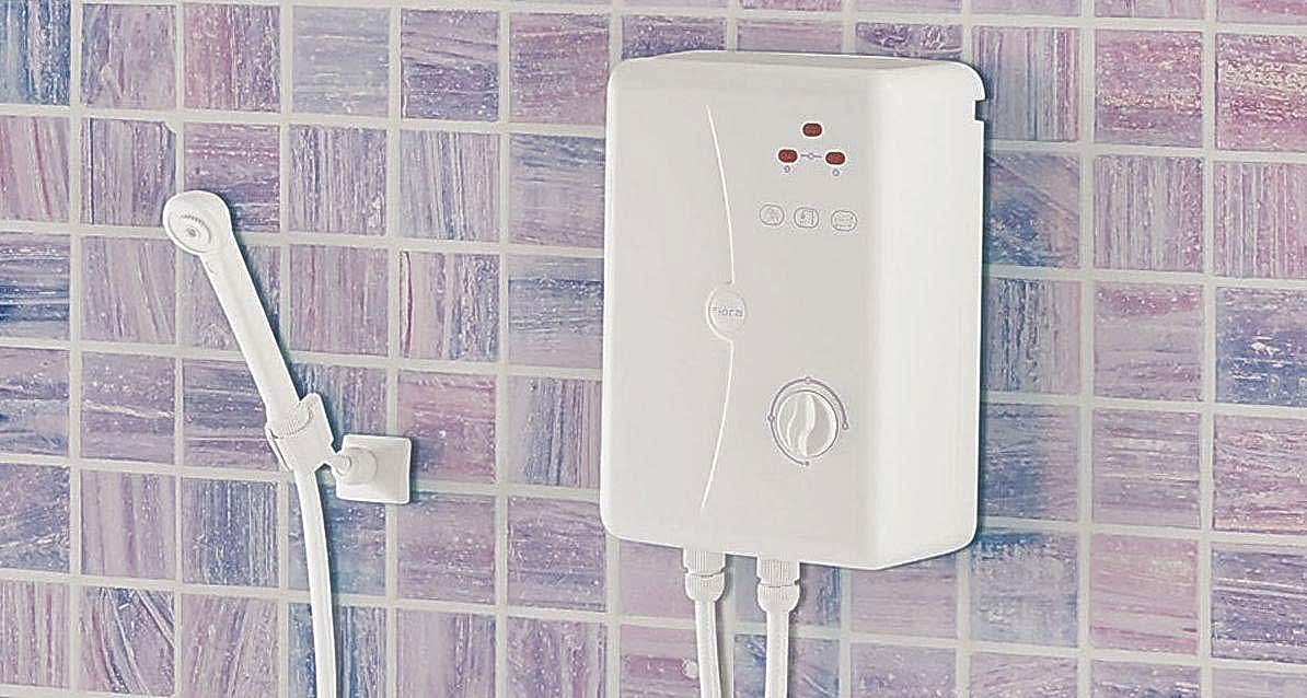 Şofben Kurulumu Ve Montajı