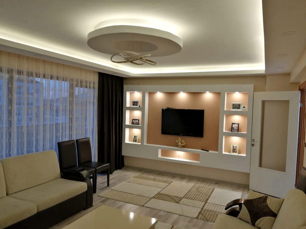 Aydınlatma Sistemleri Kurulumu